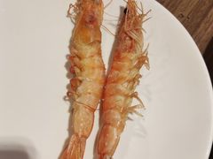 烤虾-御温泉·大餐庙会