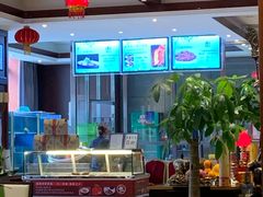 -老妈菜馆(建设街店)