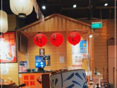 -有喜屋·深夜食堂(环宇荟店)