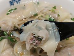 -周素珍湖州大馄饨(直戒坛寺巷店)