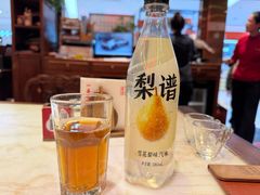 -小吊梨汤·北京菜·烤鸭(鸟巢店)