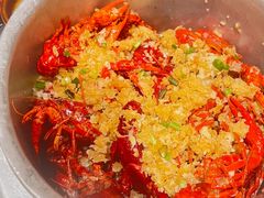 -江味龙虾馆·裸蓝龙虾(南山店)