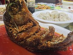 -金百万烤鸭店(良乡店)