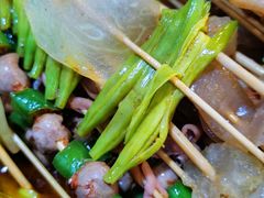 冷锅串串-馋虫重庆火锅(玉林南街店)