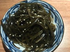 -小笠原·日料店