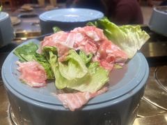 -大橘元自助回转火锅(乐峰广场店)