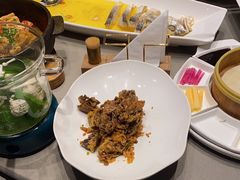 -大鹏饭店·金陵家宴(奥体中心店)