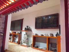 -山西会馆·晋菜·晋商宴·牌匾博物馆(胜利东街店)