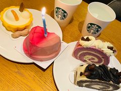 -星巴克臻选(宁波天一广场店)