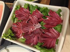 -井格重庆火锅(西直门凯德Mall店)