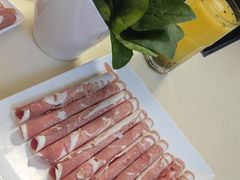 -吉羊三宝(复兴门笔管胡同店)