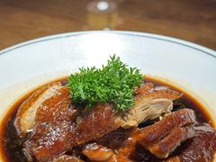 -应天大明王朝·南京菜创始店(中山陵店)