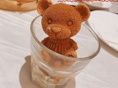 -十二粤味·顺德菜·烧鹅点心(五四广场店)