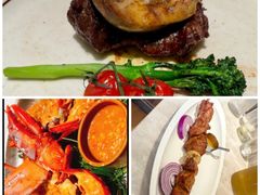 -黑宝石西餐厅(汇励99城市公园店)