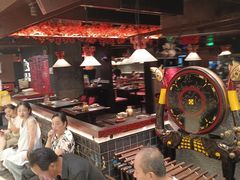 -龙湖杭州滨江天街