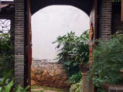 -丽江花间堂·隐泉院