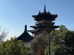 -杭州半山国家森林公园