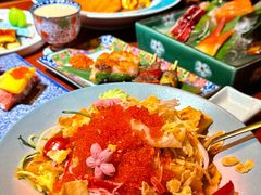 -松羽料理(国大店)
