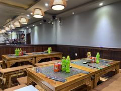 大堂-辣盆盆麻辣小龙虾(哈尔滨总店)