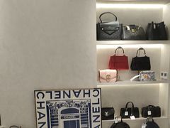 -六六奢品·vintage中古·回收二手奢侈品包包手表首饰(环球港店)