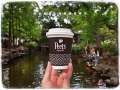 -Peet's Coffee皮爷咖啡(豫园店)