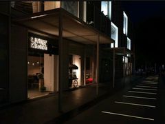 -Living Kitchen团建·厨艺派对空间(国贸店)