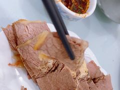 -清真牛菜馆(晓东街店)