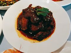 糖醋小排-丰收日(五角场店)