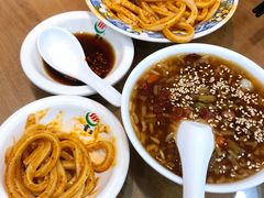 -西安贾三灌汤包·回坊小吃·清真炒菜(北院门总店)