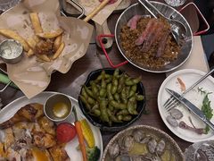 -ibarrel爱杯·bistro&brunch(江宁路店)