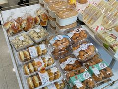 -永康饼屋(桑达大厦总店)