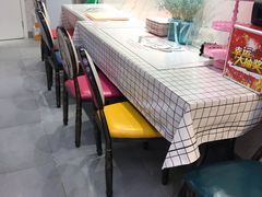 -史努比烘焙店 Snoopy Bakery