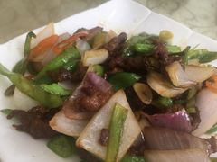 -老菜馆(滨江大道东段店)