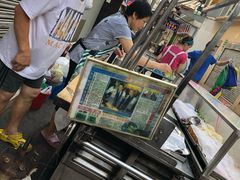 -明记牛杂(新马路分店)