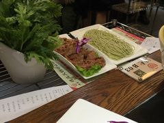 -重庆德庄火锅(体育中心店)