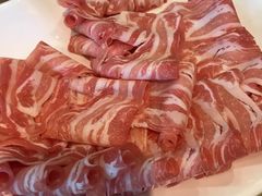 -北门涮肉·铜锅涮肉(南锣鼓巷店)