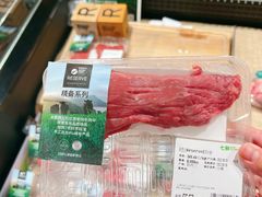 -七鲜超市(瑞虹天地太阳宫店)