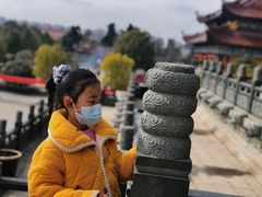 -南海禅寺