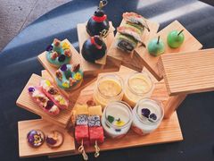 -亚龙湾喜来登·美景台大堂吧