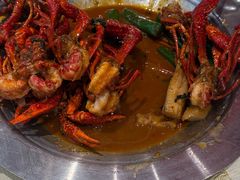 -聚味瞿记·龙虾堂(坡子街店)