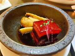 红烧肉-旺顺阁鱼头泡饼(常营店)