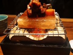-桐寿司Sushi Tong