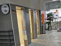 -小蓝鲸游泳培训基地(积水潭店)