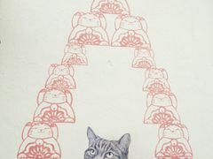 -槟城街头艺术街区