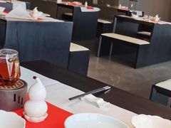 -馋遇江南·精致湖景雅宴(东方之门店)