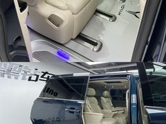 -黑钻车服·BOP保镖隐形车衣(新都心店)