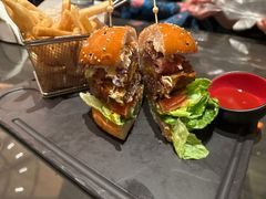 -哈蒙德餐厅