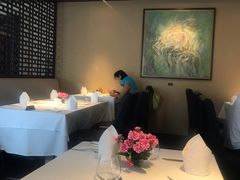 -Khéma Restaurant Pasteur