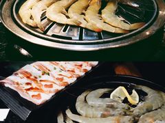 -九田家黑牛烤肉料理(太阳城店)