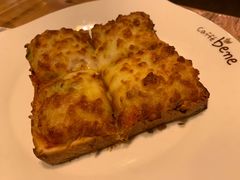 -b caffe bene咖啡陪你(中心路店)